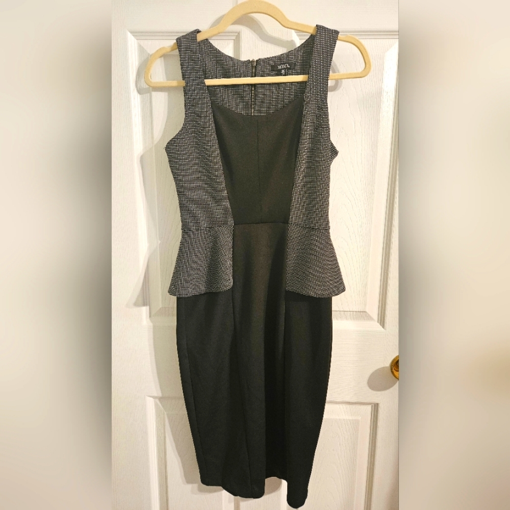 XOXO Dress